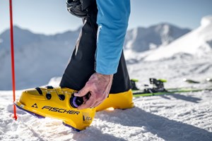 Alpine Store — Fischer Pro Shop