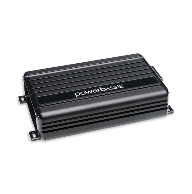XL-400.1D Monoblock PowerSport Amplifier