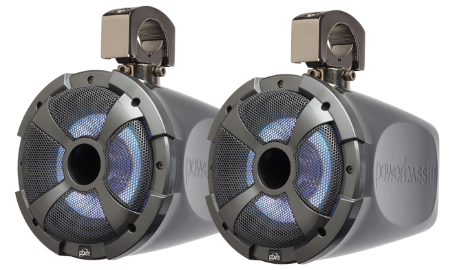 XL-POD8LRG 8
