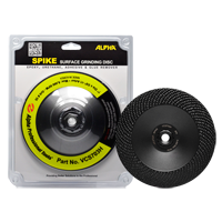 Spike Disc | Alpha Professional Tools®
