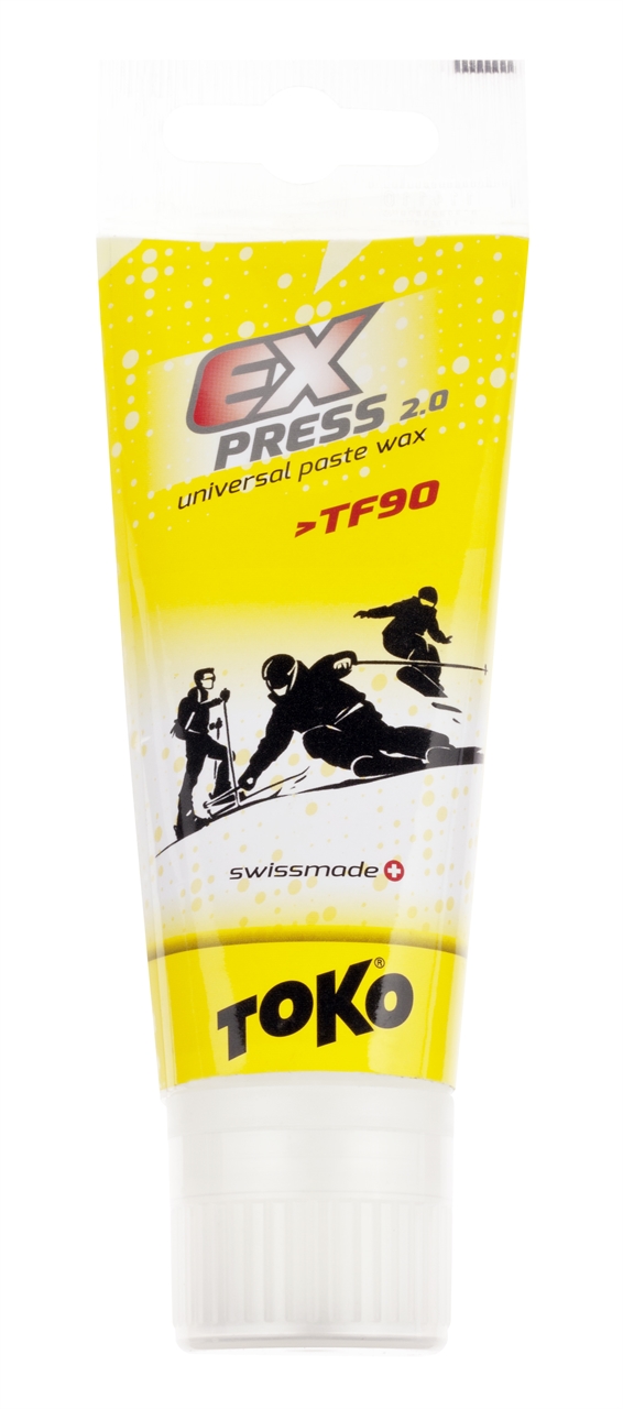 Express TF 90 75 ml | Toko US