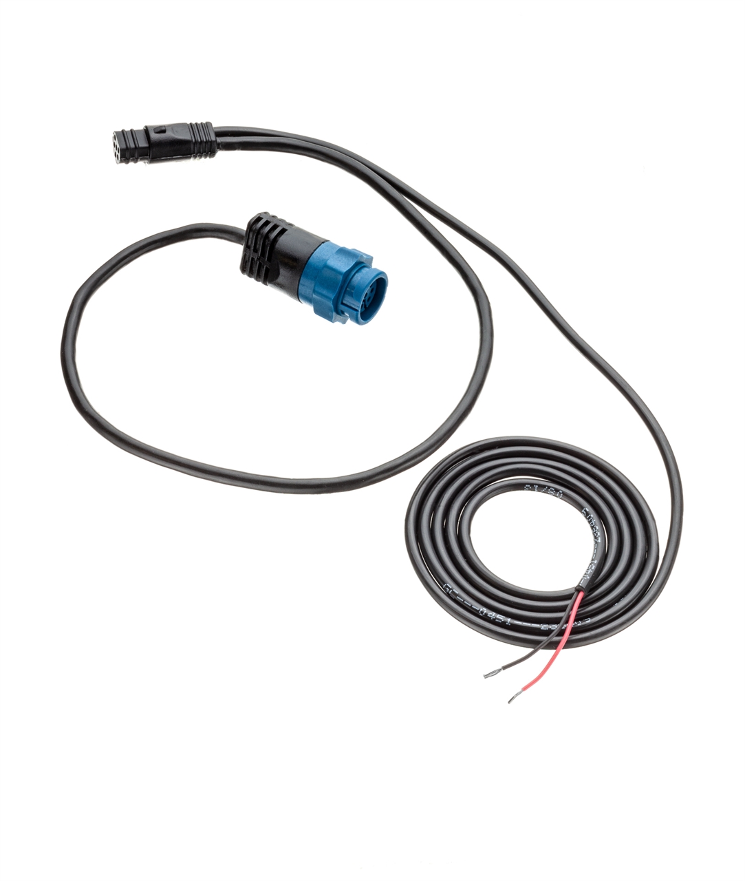 メガネーション様用 Lowrance 6-Pin 2D Sonar Adapter Cable