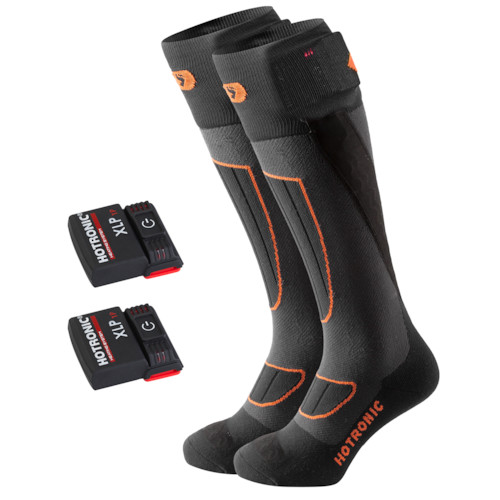 HEAT SOCKS SET XLP 1P BT SURROUND COMFORT - Heat socks - Heating HEAT SOCKS SET XLP 1P BT SURROUND COMFORT - Heat socks - Heating