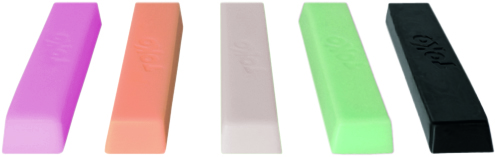 Backshop Bar Hot Waxes 2.5kg | Toko US