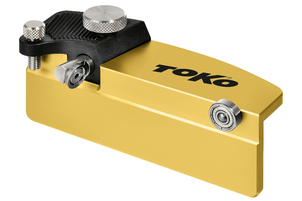 Sidewall Planer World Cup | Toko US