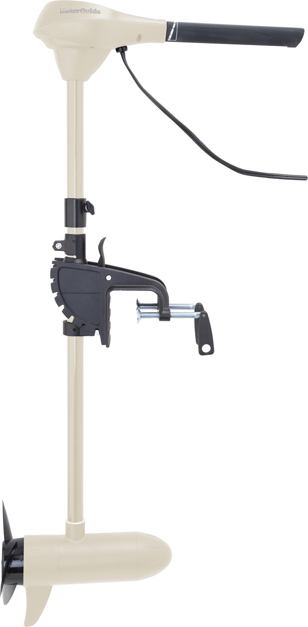 R3 Digital Saltwater 45lb 36
