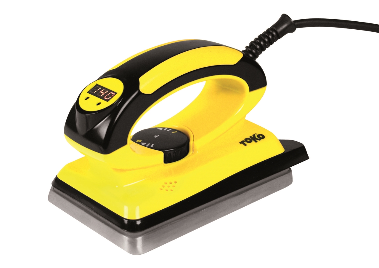TOKO WAXアイロン 500W.1000W d493e087__5547187.jpg